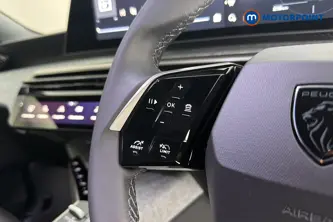 Peugeot 5008 Allure Premium Automatic Petrol SUV - Stock Number (1669483) - 4th supplementary image
