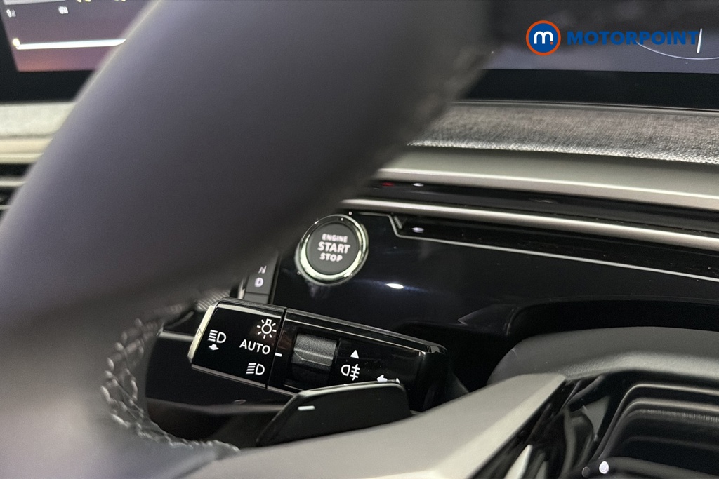 Peugeot 5008 Allure Premium Automatic Petrol SUV - Stock Number (1669483) - 5th supplementary image