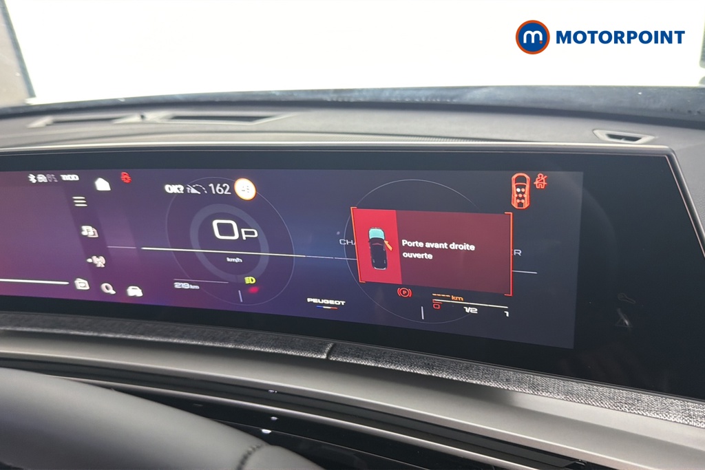 Peugeot 5008 Allure Premium Automatic Petrol SUV - Stock Number (1669483) - 7th supplementary image