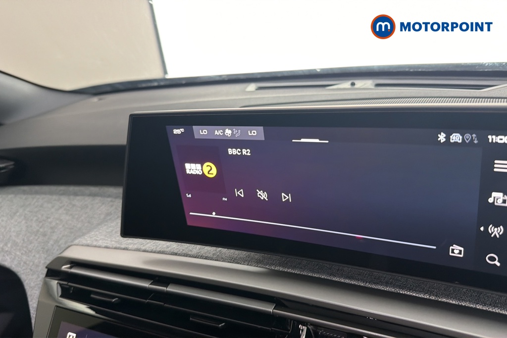 Peugeot 5008 Allure Premium Automatic Petrol SUV - Stock Number (1669483) - 8th supplementary image