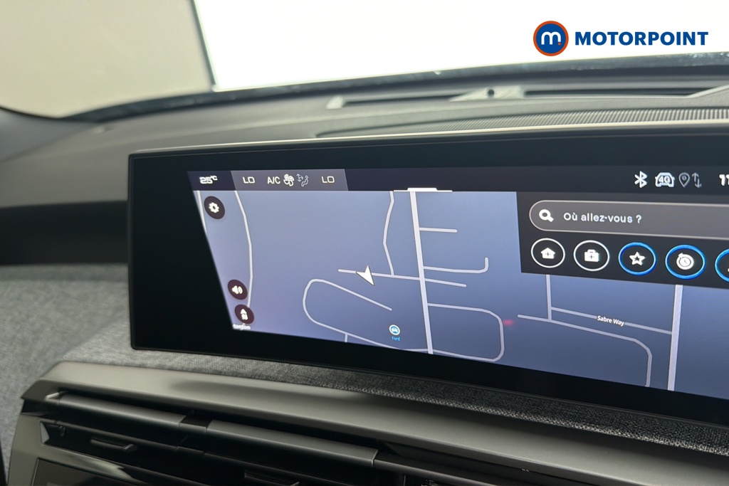 Peugeot 5008 Allure Premium Automatic Petrol SUV - Stock Number (1669483) - 9th supplementary image