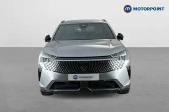 Peugeot 5008 Allure Premium Automatic Petrol SUV - Stock Number (1669483) - Front bumper