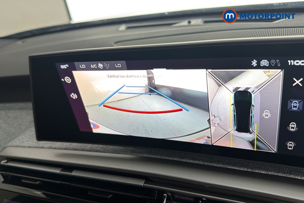 Peugeot 5008 Allure Premium Automatic Petrol SUV - Stock Number (1669483) - 13th supplementary image