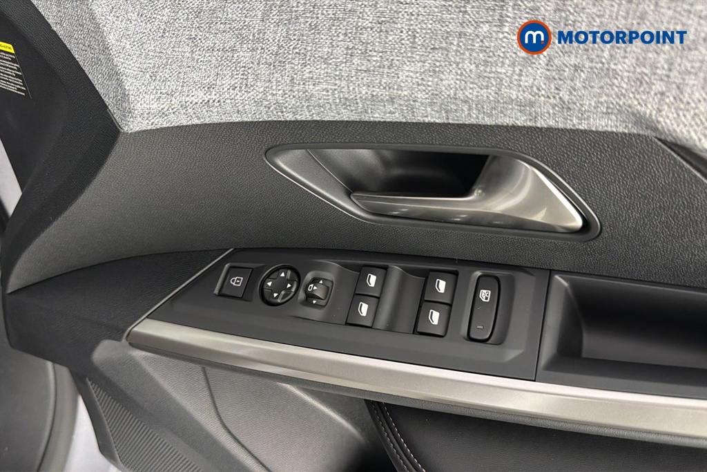 Peugeot 5008 Allure Premium Automatic Petrol SUV - Stock Number (1669483) - 19th supplementary image