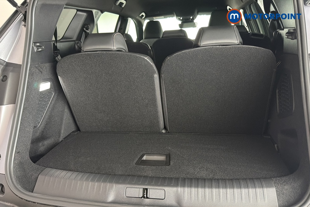 Peugeot 5008 Allure Premium Automatic Petrol SUV - Stock Number (1669483) - 30th supplementary image
