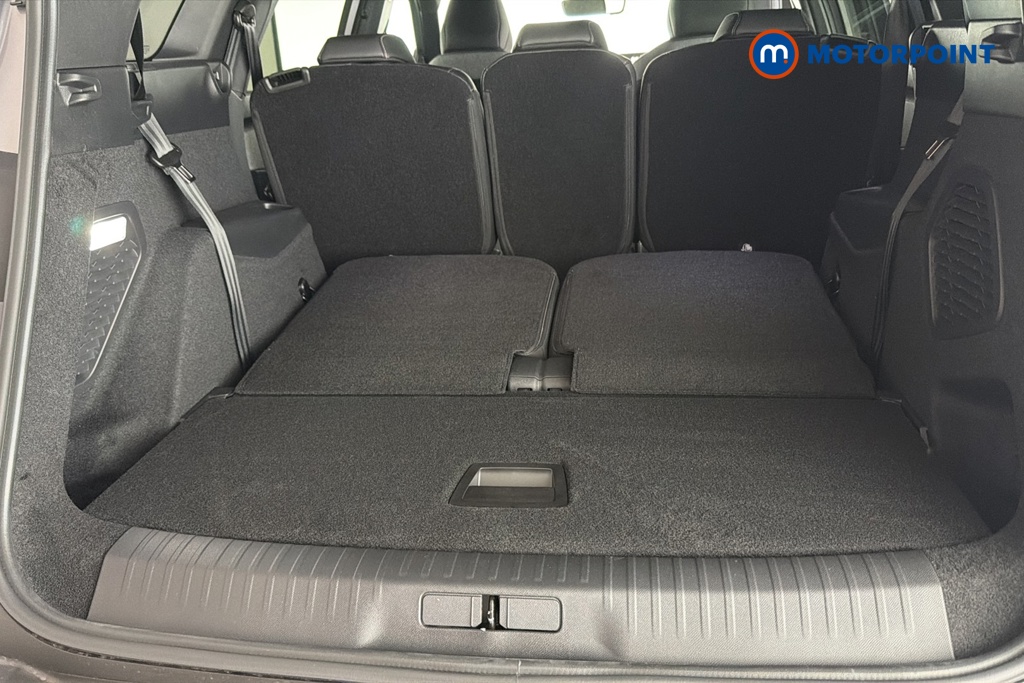 Peugeot 5008 Allure Premium Automatic Petrol SUV - Stock Number (1669483) - 31st supplementary image