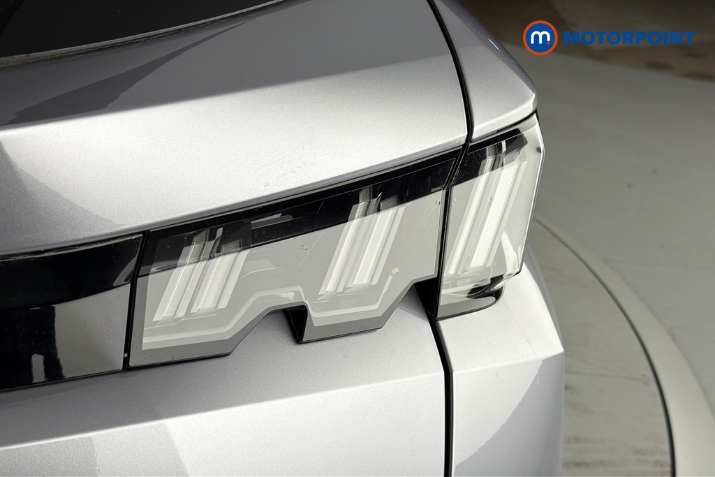 Peugeot 5008 Allure Premium Automatic Petrol SUV - Stock Number (1669483) - 36th supplementary image
