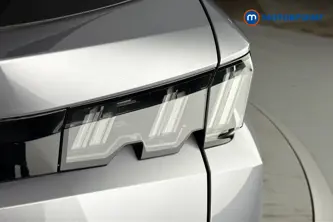 Peugeot 5008 Allure Premium Automatic Petrol SUV - Stock Number (1669483) - 36th supplementary image