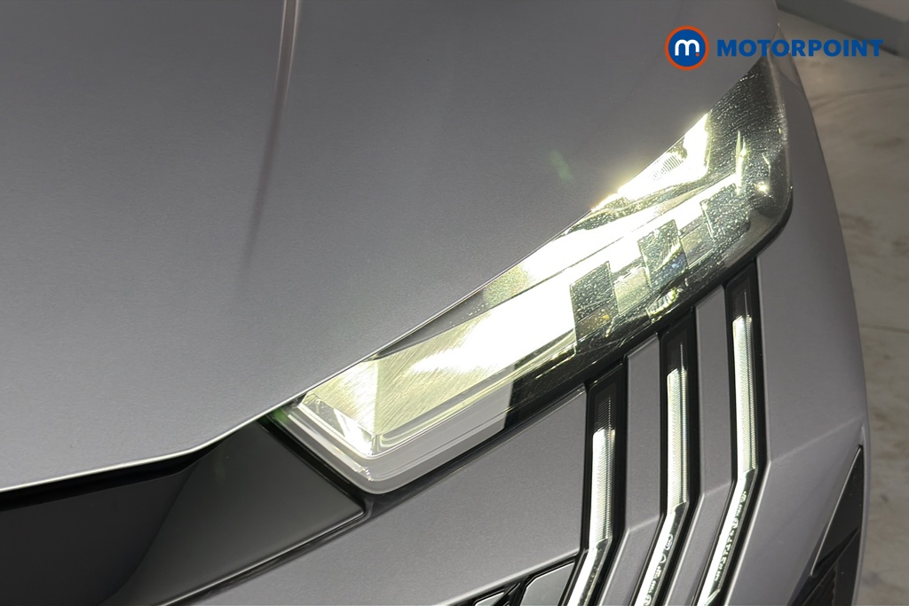 Peugeot 5008 Allure Premium Automatic Petrol SUV - Stock Number (1669483) - 42nd supplementary image