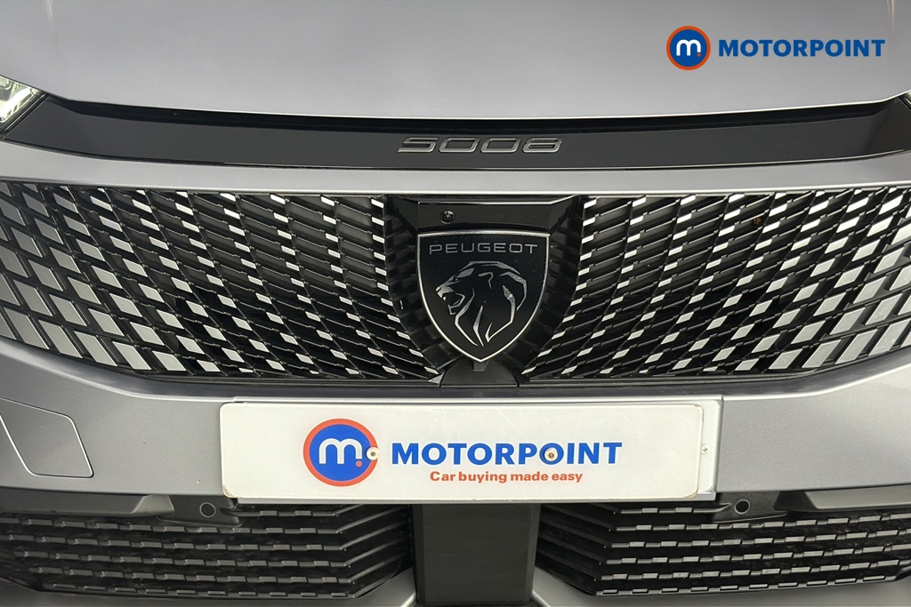 Peugeot 5008 Allure Premium Automatic Petrol SUV - Stock Number (1669483) - 43rd supplementary image