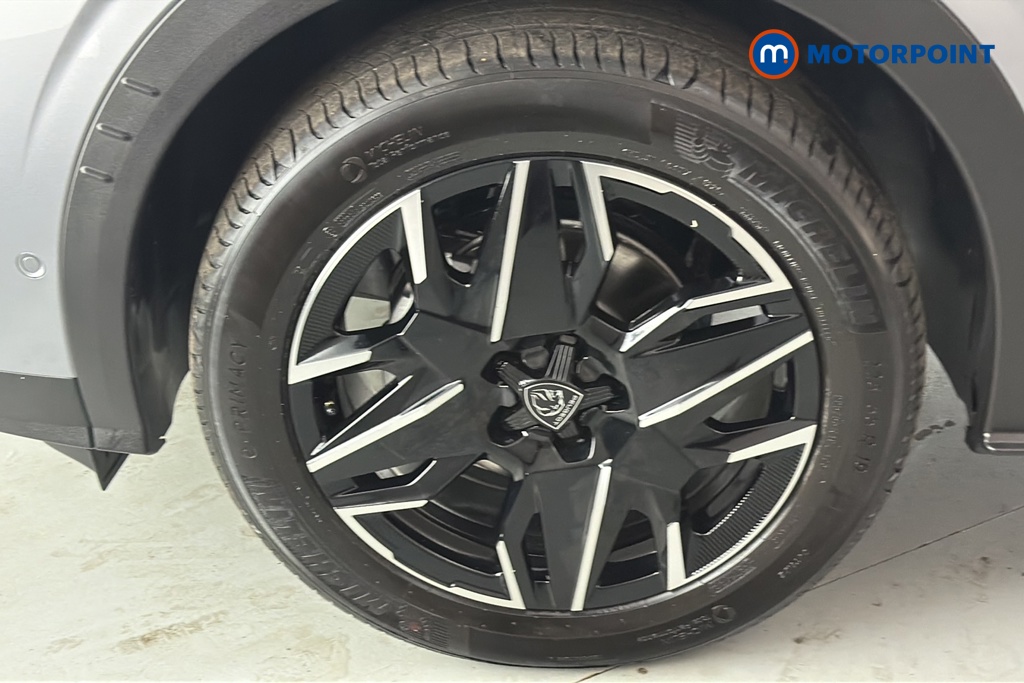 Peugeot 5008 Allure Premium Automatic Petrol SUV - Stock Number (1669483) - 44th supplementary image