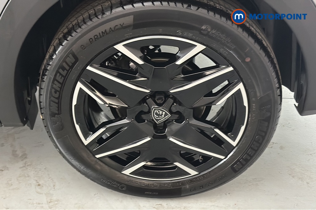 Peugeot 5008 Allure Premium Automatic Petrol SUV - Stock Number (1669483) - 45th supplementary image