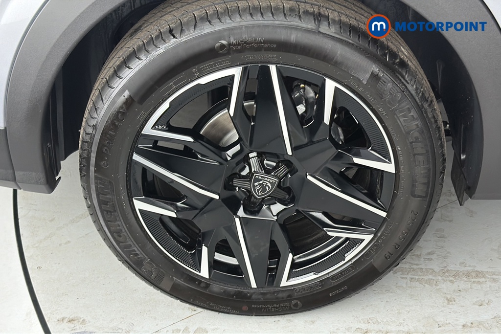 Peugeot 5008 Allure Premium Automatic Petrol SUV - Stock Number (1669483) - 46th supplementary image