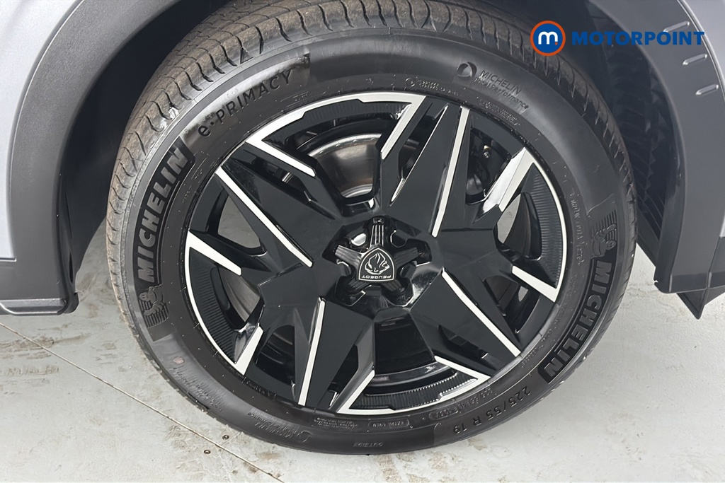 Peugeot 5008 Allure Premium Automatic Petrol SUV - Stock Number (1669483) - 47th supplementary image
