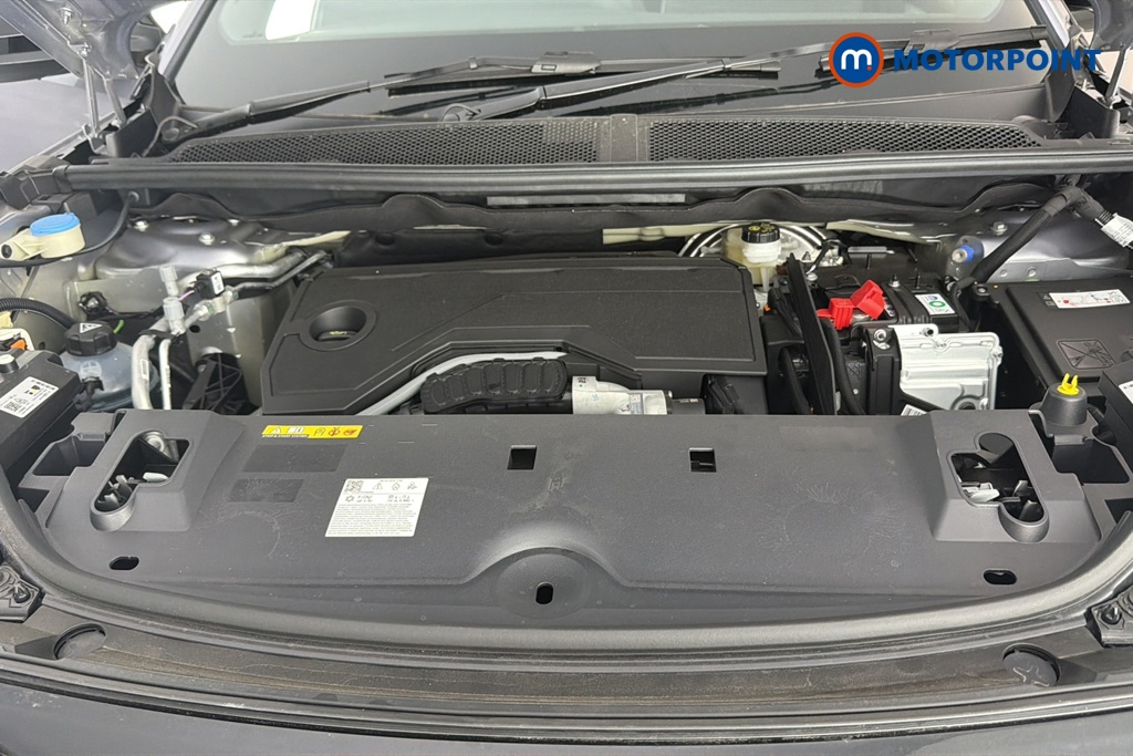 Peugeot 5008 Allure Premium Automatic Petrol SUV - Stock Number (1669483) - 48th supplementary image