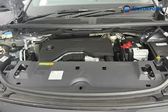 Peugeot 5008 Allure Premium Automatic Petrol SUV - Stock Number (1669483) - 48th supplementary image
