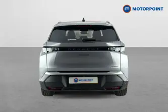 Peugeot 5008 Allure Premium Automatic Petrol SUV - Stock Number (1669483) - Rear bumper