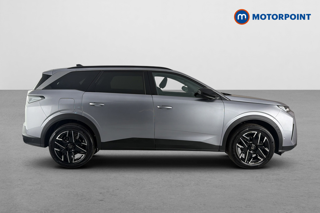 Peugeot 5008 Allure Premium Automatic Petrol SUV - Stock Number (1669483) - Passenger side