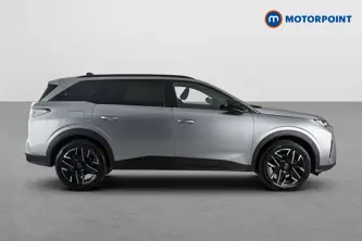 Peugeot 5008 Allure Premium Automatic Petrol SUV - Stock Number (1669483) - Passenger side