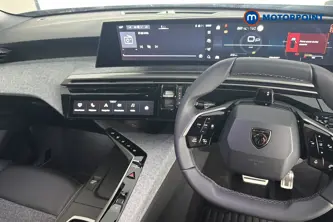 Peugeot 5008 Allure Premium Automatic Petrol SUV - Stock Number (1669483) - 1st supplementary image
