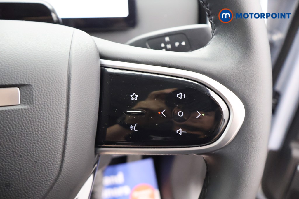 Jaecoo 7 Luxury Automatic Petrol Plug-In Hybrid SUV - Stock Number (1669602) - 3rd supplementary image