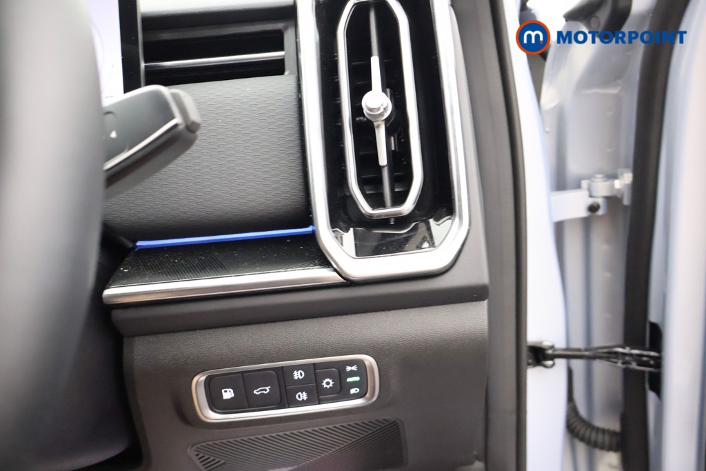 Jaecoo 7 Luxury Automatic Petrol Plug-In Hybrid SUV - Stock Number (1669602) - 7th supplementary image