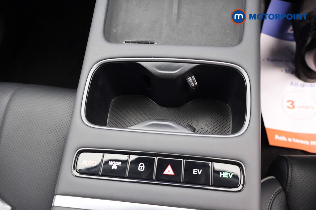Jaecoo 7 Luxury Automatic Petrol Plug-In Hybrid SUV - Stock Number (1669602) - 9th supplementary image