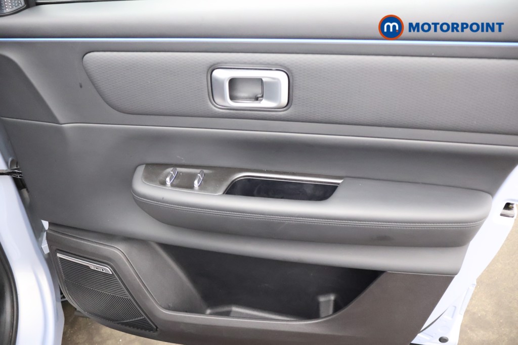 Jaecoo 7 Luxury Automatic Petrol Plug-In Hybrid SUV - Stock Number (1669602) - 13th supplementary image
