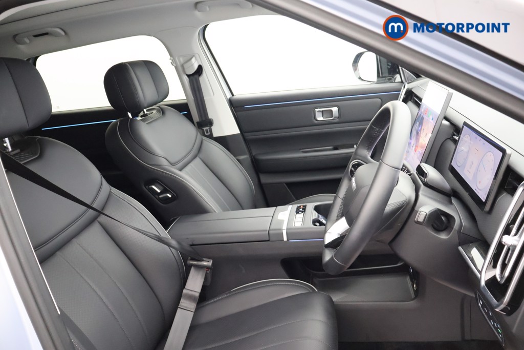 Jaecoo 7 Luxury Automatic Petrol Plug-In Hybrid SUV - Stock Number (1669602) - 15th supplementary image