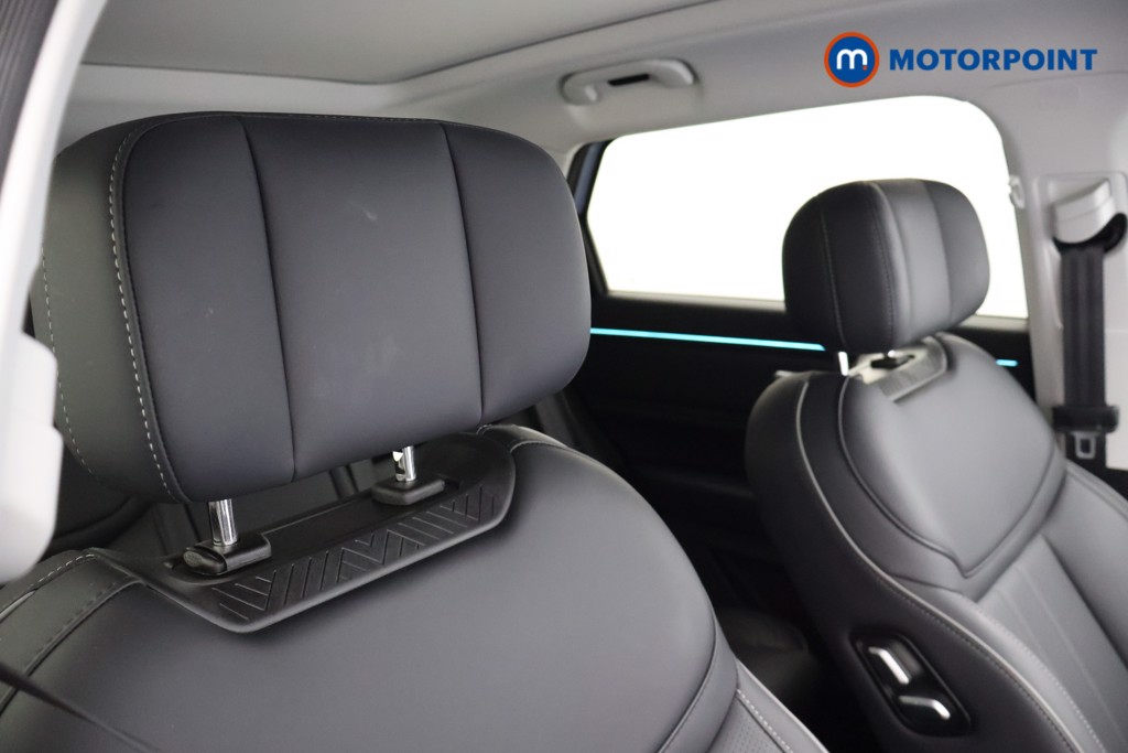 Jaecoo 7 Luxury Automatic Petrol Plug-In Hybrid SUV - Stock Number (1669602) - 16th supplementary image