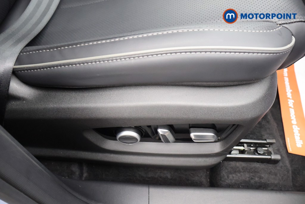 Jaecoo 7 Luxury Automatic Petrol Plug-In Hybrid SUV - Stock Number (1669602) - 17th supplementary image