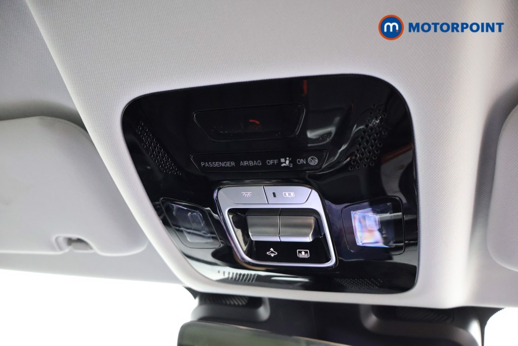 Jaecoo 7 Luxury Automatic Petrol Plug-In Hybrid SUV - Stock Number (1669602) - 18th supplementary image