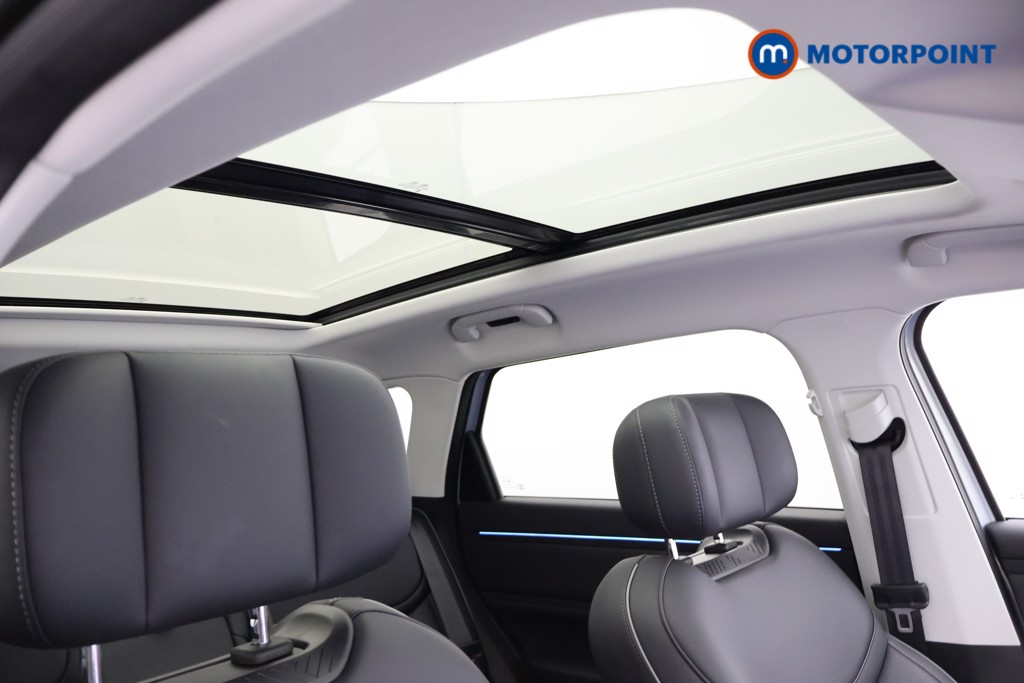 Jaecoo 7 Luxury Automatic Petrol Plug-In Hybrid SUV - Stock Number (1669602) - 19th supplementary image