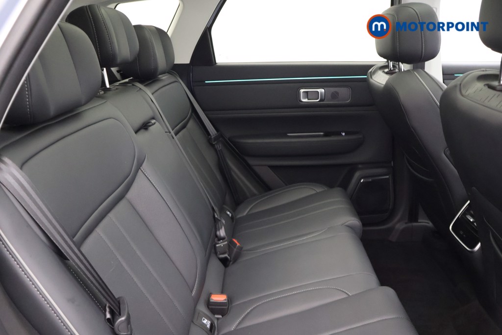 Jaecoo 7 Luxury Automatic Petrol Plug-In Hybrid SUV - Stock Number (1669602) - 20th supplementary image