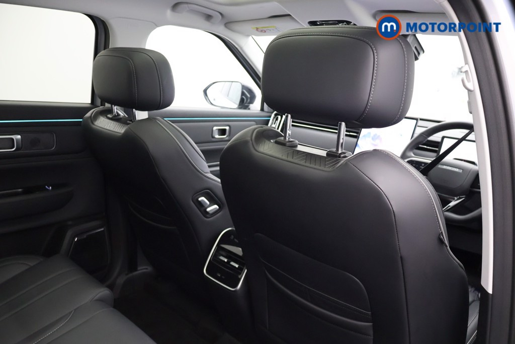 Jaecoo 7 Luxury Automatic Petrol Plug-In Hybrid SUV - Stock Number (1669602) - 21st supplementary image