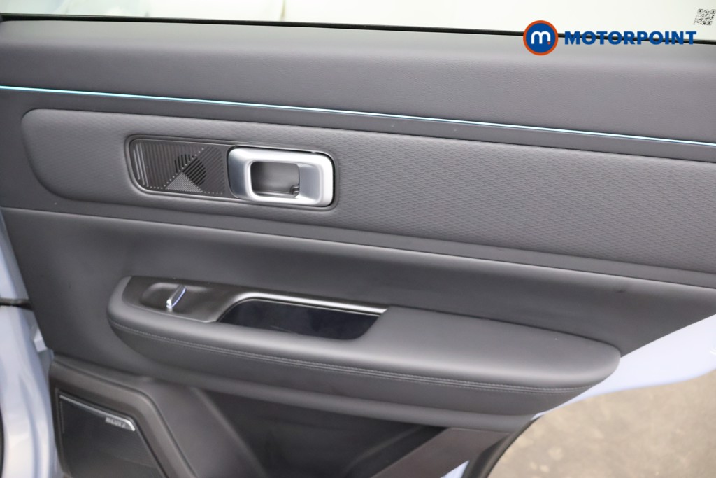 Jaecoo 7 Luxury Automatic Petrol Plug-In Hybrid SUV - Stock Number (1669602) - 22nd supplementary image