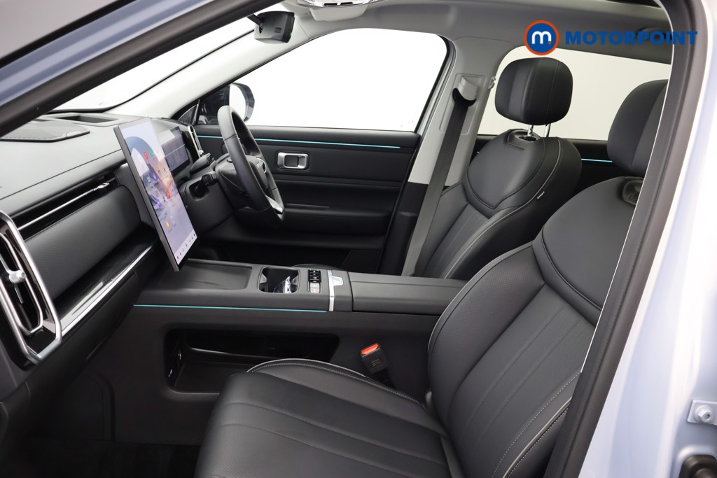 Jaecoo 7 Luxury Automatic Petrol Plug-In Hybrid SUV - Stock Number (1669602) - 24th supplementary image