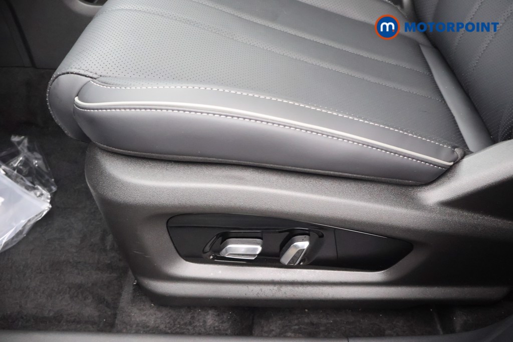 Jaecoo 7 Luxury Automatic Petrol Plug-In Hybrid SUV - Stock Number (1669602) - 25th supplementary image