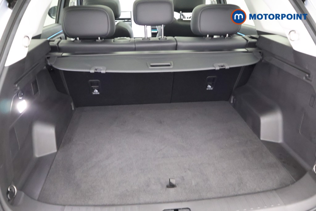 Jaecoo 7 Luxury Automatic Petrol Plug-In Hybrid SUV - Stock Number (1669602) - 26th supplementary image