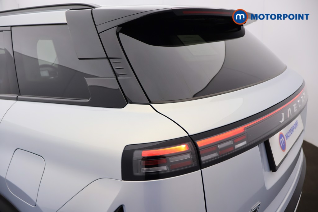 Jaecoo 7 Luxury Automatic Petrol Plug-In Hybrid SUV - Stock Number (1669602) - 30th supplementary image