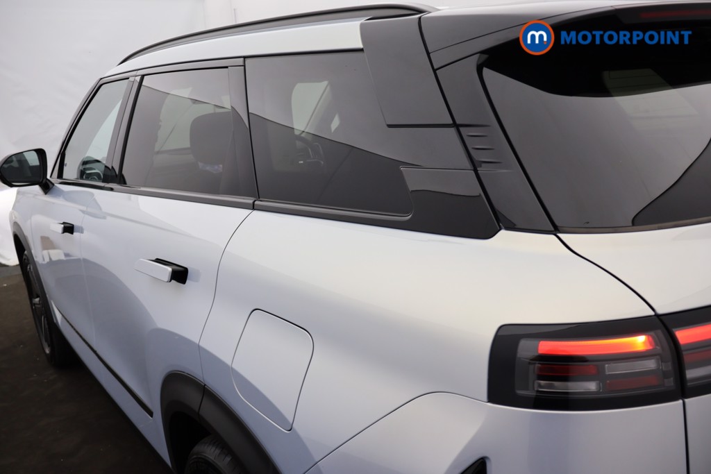 Jaecoo 7 Luxury Automatic Petrol Plug-In Hybrid SUV - Stock Number (1669602) - 31st supplementary image