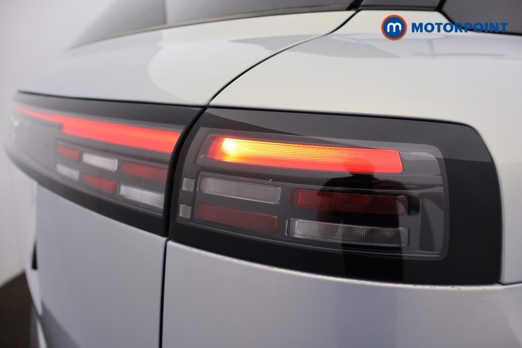 Jaecoo 7 Luxury Automatic Petrol Plug-In Hybrid SUV - Stock Number (1669602) - 32nd supplementary image