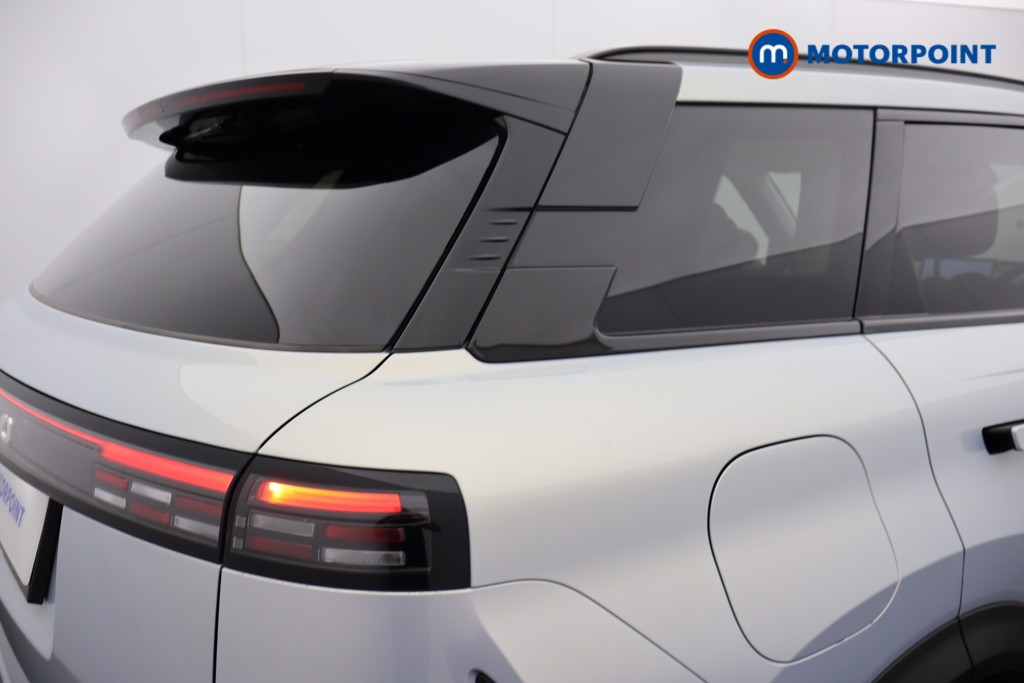 Jaecoo 7 Luxury Automatic Petrol Plug-In Hybrid SUV - Stock Number (1669602) - 33rd supplementary image