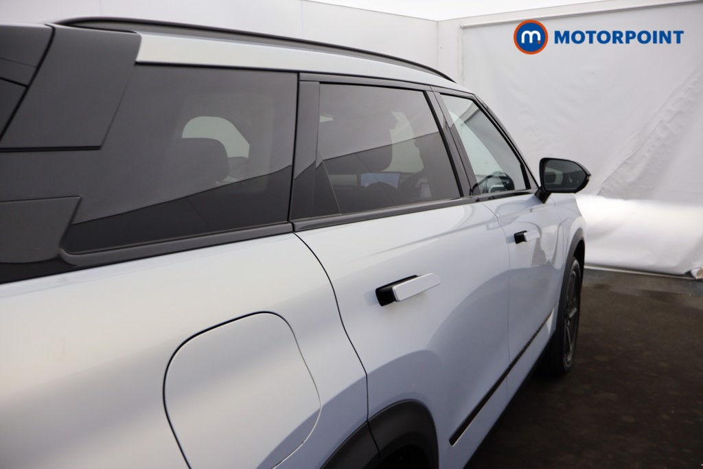 Jaecoo 7 Luxury Automatic Petrol Plug-In Hybrid SUV - Stock Number (1669602) - 34th supplementary image