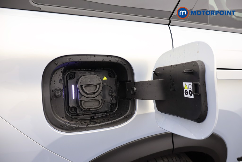 Jaecoo 7 Luxury Automatic Petrol Plug-In Hybrid SUV - Stock Number (1669602) - 35th supplementary image