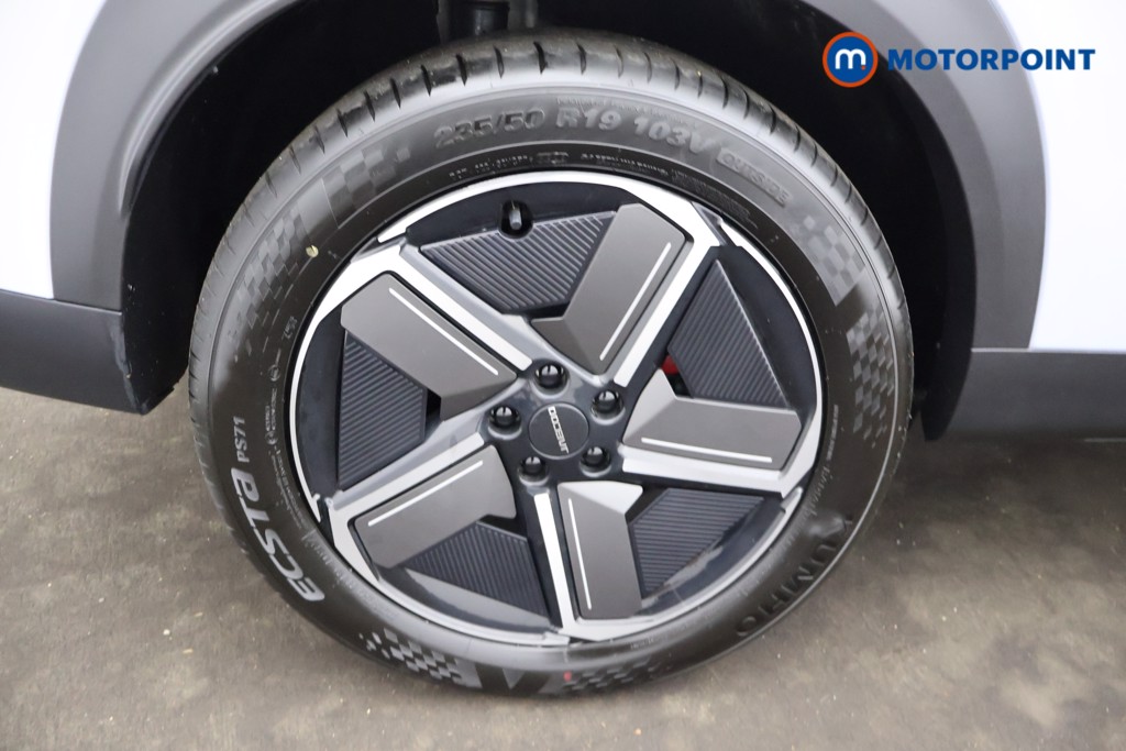 Jaecoo 7 Luxury Automatic Petrol Plug-In Hybrid SUV - Stock Number (1669602) - 36th supplementary image