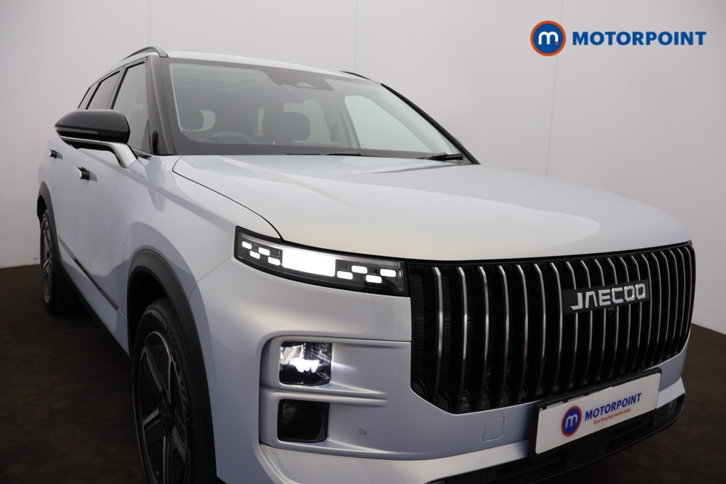 Jaecoo 7 Luxury Automatic Petrol Plug-In Hybrid SUV - Stock Number (1669602) - 39th supplementary image