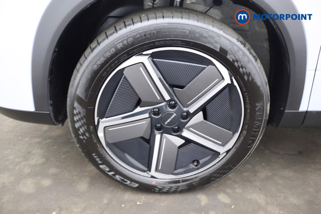 Jaecoo 7 Luxury Automatic Petrol Plug-In Hybrid SUV - Stock Number (1669602) - 41st supplementary image