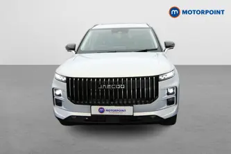 Jaecoo 7 Luxury Automatic Petrol Plug-In Hybrid SUV - Stock Number (1669602) - Front bumper