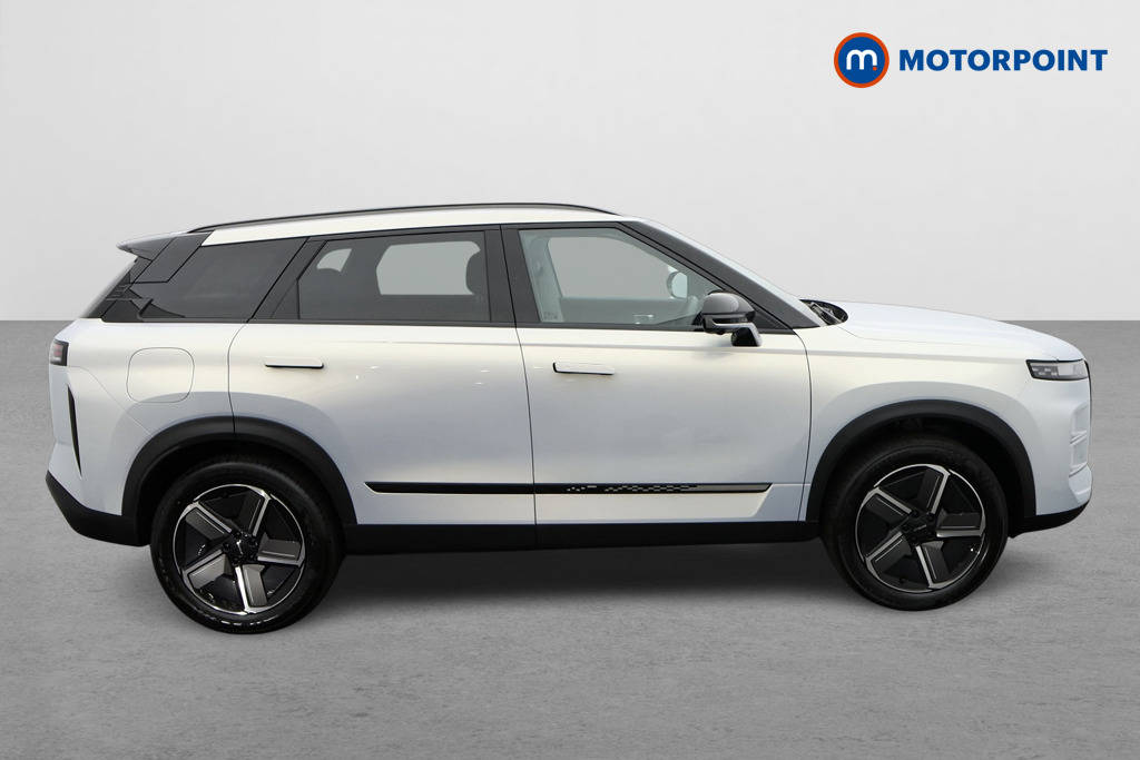 Jaecoo 7 Luxury Automatic Petrol Plug-In Hybrid SUV - Stock Number (1669602) - Drivers side